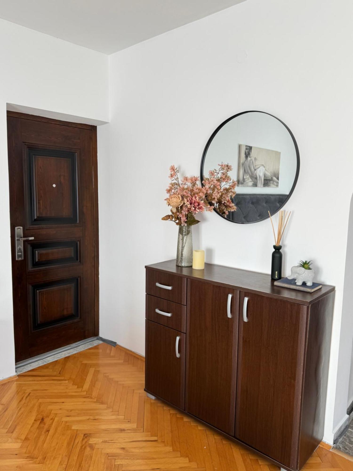 Apartmani Breze Podgorica Exterior photo