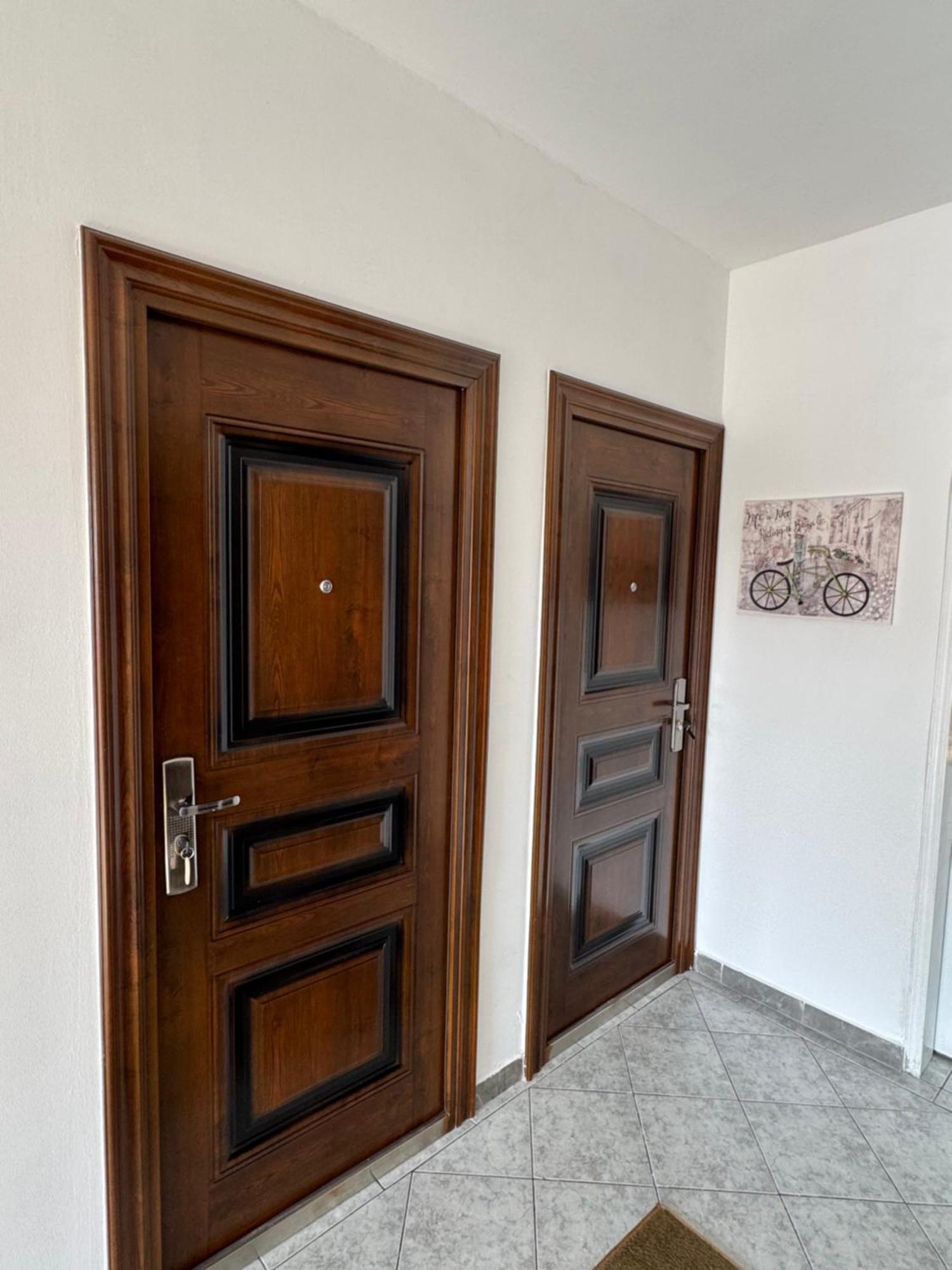 Apartmani Breze Podgorica Exterior photo