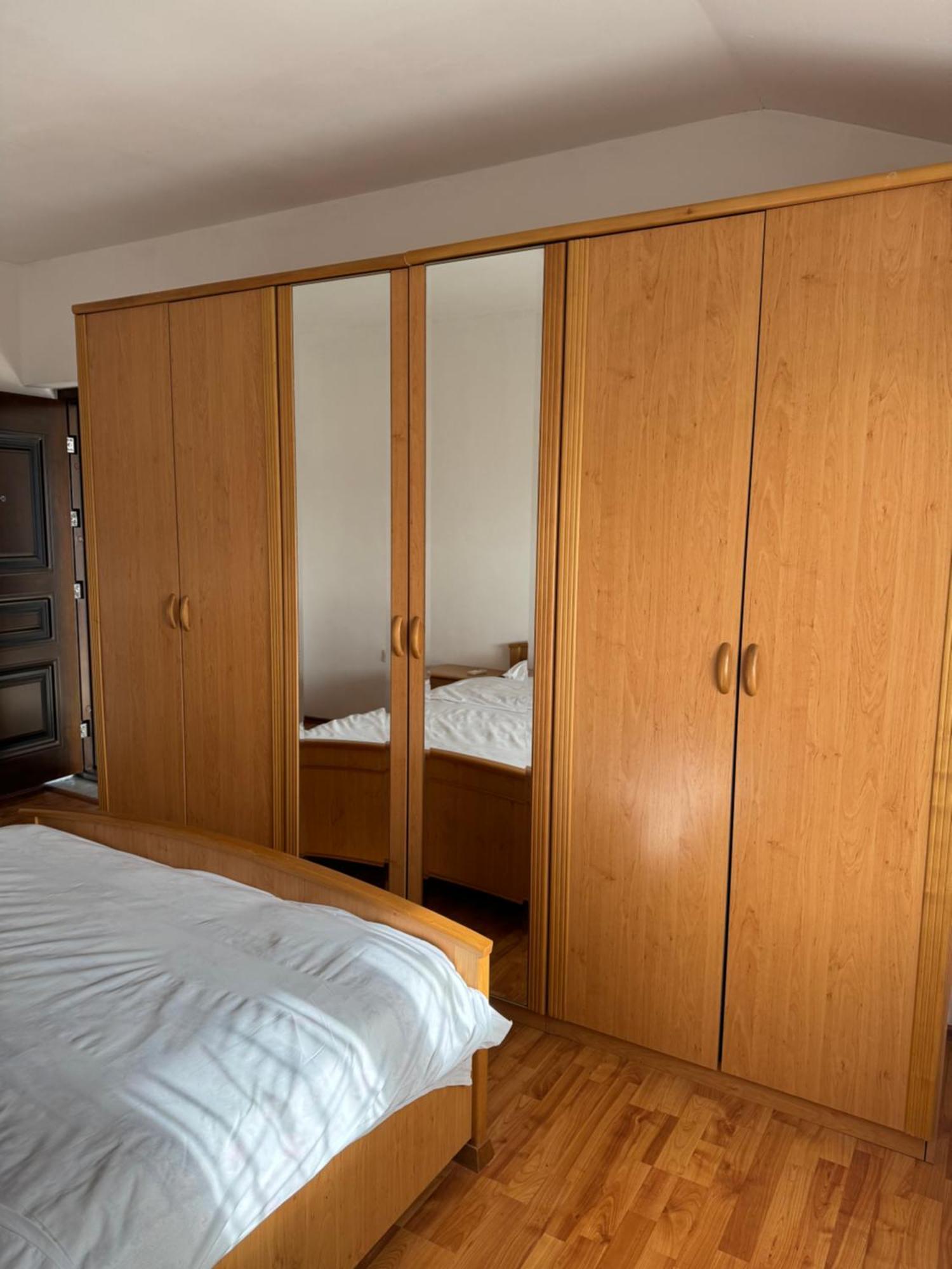 Apartmani Breze Podgorica Exterior photo